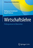 Wirtschaftslehre (eBook, PDF)