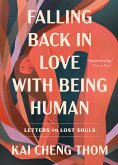 Falling Back in Love with Being Human (eBook, ePUB)