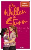 Wie Wellen im Sturm / Internat Schloss Mare Bd.1 (eBook, ePUB)