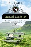 Hamish Macbeth verschlägt es die Sprache / Hamish Macbeth Bd.14 (eBook, ePUB)