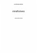 mindfulness (eBook, ePUB) - Bild 1