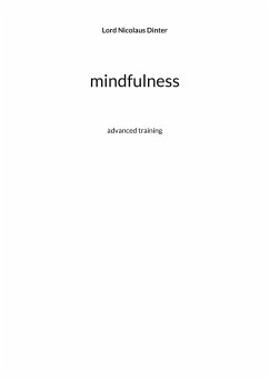 mindfulness (eBook, ePUB)