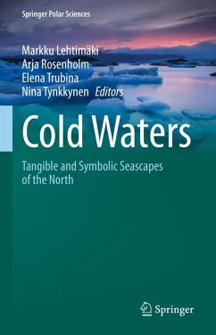 Cover Cold Waters (eBook, PDF)