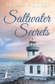 Saltwater Secrets (Westcott Bay, #3) (eBook, ePUB) Saltwater Secrets (Westcott Bay, #3) (eBook, ePUB)