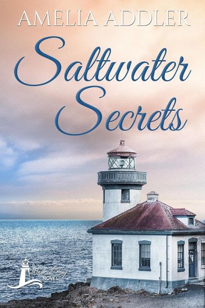 Saltwater Secrets (Westcott Bay, #3) (eBook, ePUB)
