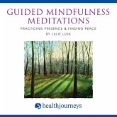 Guided Mindfulness Meditations (MP3-Download)