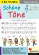 Schöne Töne (eBook, PDF) - Bild 1