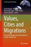 Values, Cities and Migrations (eBook, PDF)