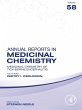 Medicinal Chemistry of Tick-Borne... - Bild 1