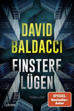 Finstere Lügen (eBook, ePUB) - Baldacci, David
