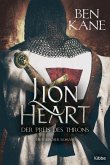 Der Preis des Throns / Lionheart Bd.3 (eBook, ePUB)