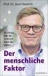 Der menschliche Faktor (eBook, ePUB) - Bild 1