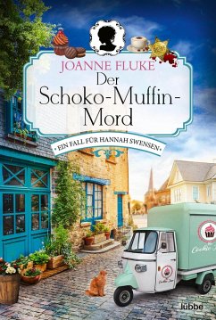 Der Schoko-Muffin-Mord / Hannah Swensen Bd.5 (eBook, ePUB) - Fluke, Joanne