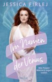 Im Namen der Venus (eBook, ePUB)