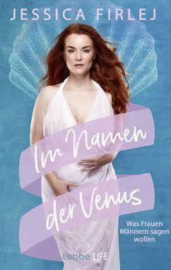 Im Namen der Venus (eBook, ePUB) - Firlej, Jessica