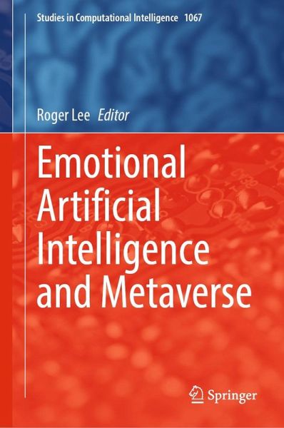 Emotional Artificial Intelligence and Metaverse (eBook, PDF)