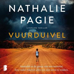 Vuurduivel (MP3-Download) - Pagie, Nathalie