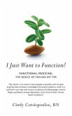 I Just Want to Function!: Functional Medicine (eBook, ePUB)