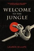 Welcome to the Jungle (eBook, ePUB)