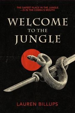Welcome to the Jungle (eBook, ePUB) Cover Welcome to the Jungle (eBook, ePUB)