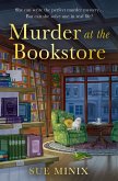 Murder at the Bookstore (eBook, ePUB)