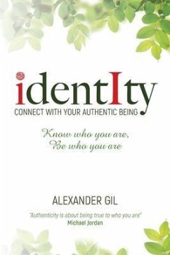 Cover Identity (eBook, ePUB)