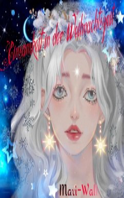 Cover Einsamkeit in der Weihnachtszeit (eBook, ePUB)
