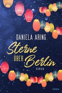 Cover Sterne über Berlin (eBook, ePUB)