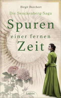 Cover Spuren einer fernen Zeit (eBook, ePUB)