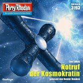 Notruf der Kosmokratin / Perry Rhodan-Zyklus "Chaotarchen" Bd.3193 (MP3-Download)