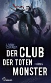 Der Club der toten Monster (eBook, ePUB)