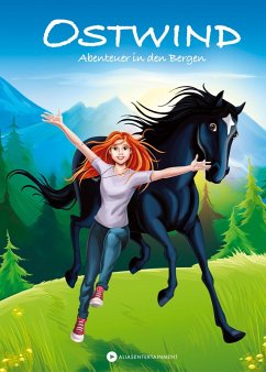 Abenteuer in den Bergen / Ostwind für Erstleser Bd.16 (eBook, ePUB) - Thilo