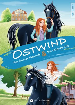 OSTWIND - Erstleser Doppelband 1 (eBook, ePUB) - Thilo