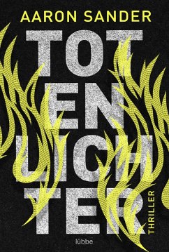 Totenlichter (eBook, ePUB) - Sander, Aaron