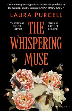 The Whispering Muse (eBook, ePUB) - Purcell, Laura