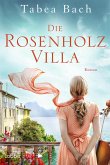 Die Rosenholzvilla Bd.1 (eBook, ePUB)