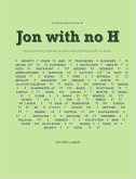 Jon With No H (eBook, ePUB)