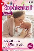 Ich will deine Mutter sein! (eBook, ePUB)