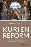 Kurienreform (eBook, ePUB)