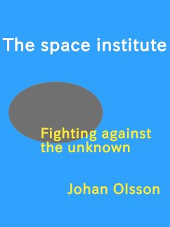 The Space Institute (eBook, ePUB) - Olsson, Johan