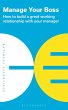 Manage Your Boss (eBook, ePUB) - Bild 1