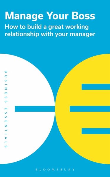 Manage Your Boss (eBook, ePUB) Manage Your Boss (eBook, ePUB)