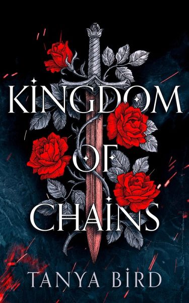 Kingdom of Chains (eBook, ePUB) Kingdom of Chains (eBook, ePUB)