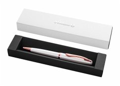 Pelikan Kugelschreiber Jazz Noble Elegance K36 Pearl/Etui