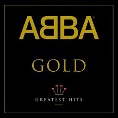 Abba Gold (Mc) - Abba