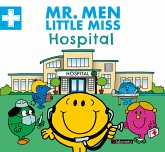 Mr. Men Little Miss Hospital (fixed-layout eBook, ePUB)