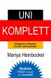 Uni Komplett (eBook, ePUB) - Bild 1