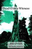 Dead Man's Witness (The Kaerling, #10) (eBook, ePUB)