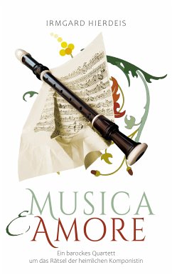 musica e amore (eBook, ePUB)