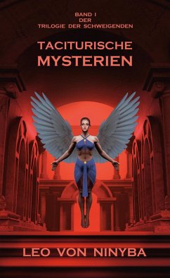 Taciturische Mysterien (eBook, ePUB) - Ninyba, Leo von
